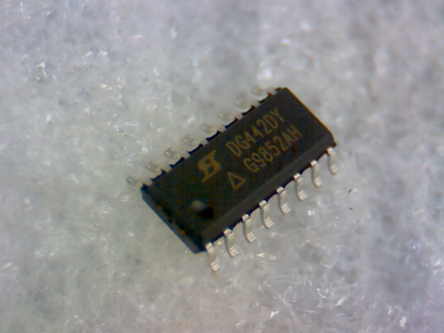 DG442DY