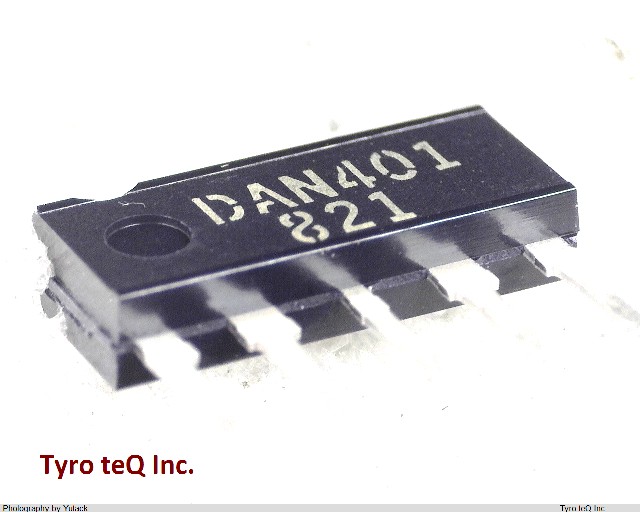 DAN401