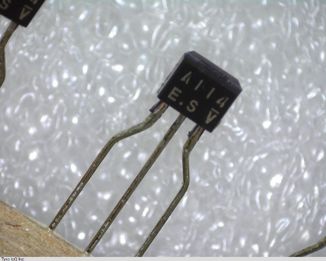 DTA114ES