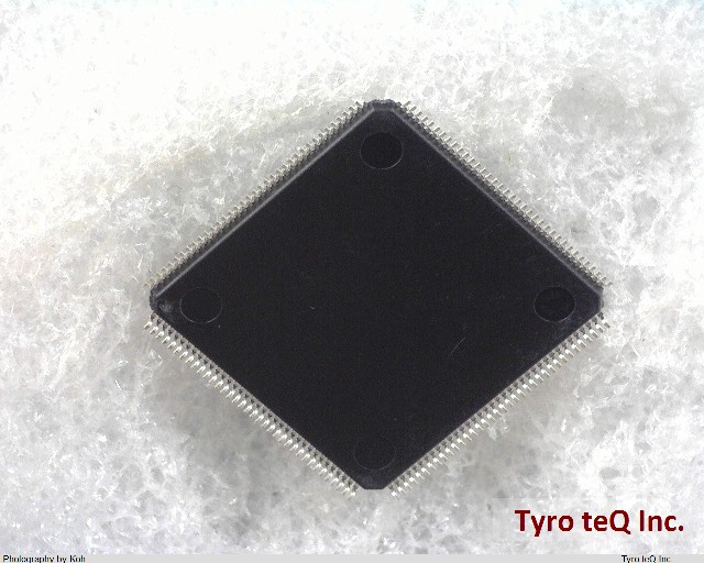 EPM3256ATC144-10N