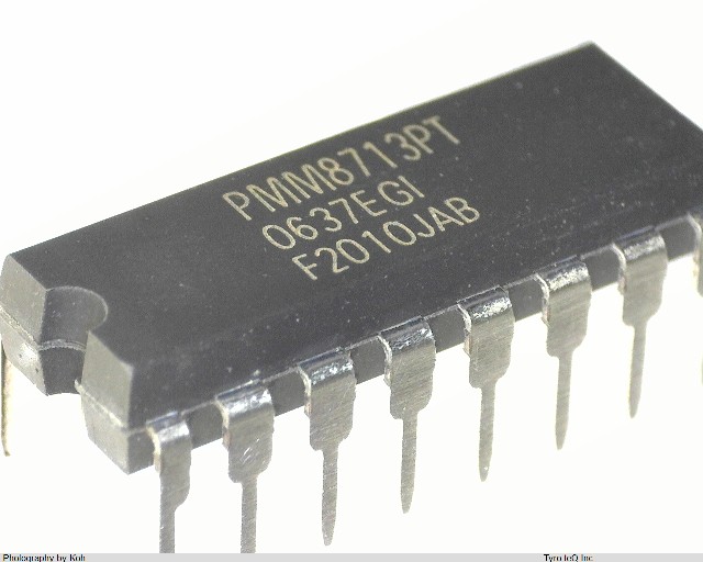 DS8641N