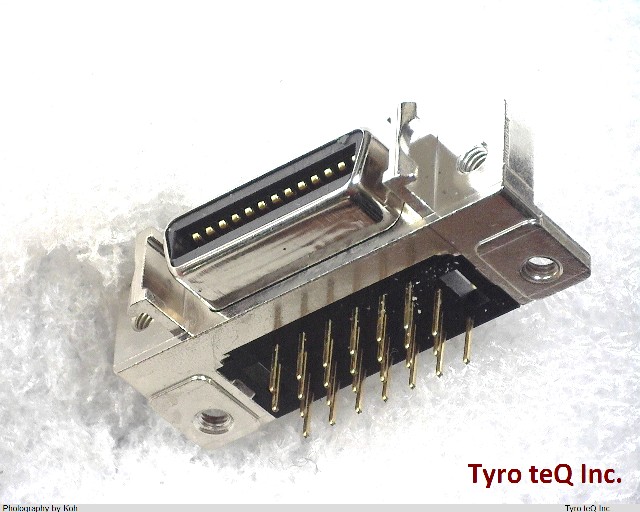 DX10M-26S(50)