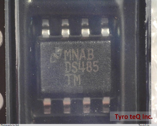 DS485TM