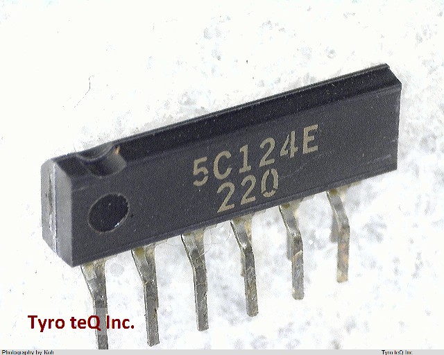 DT5A143E