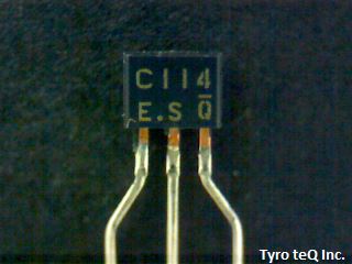 DTC114ESATP