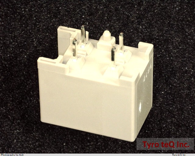 DF7-4DP-3.96DSA(25)