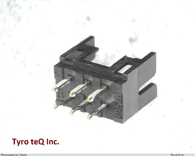DF11-6DP-2DSA(08)