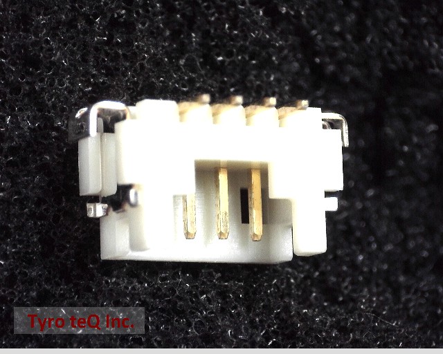DF13C-4P-1.25V(50)