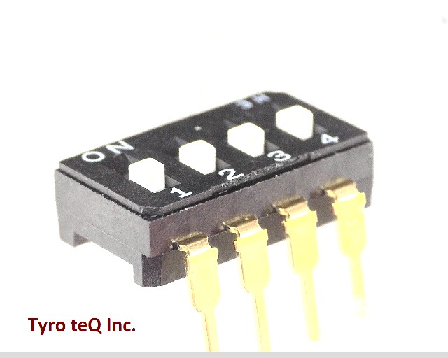 DSS804C