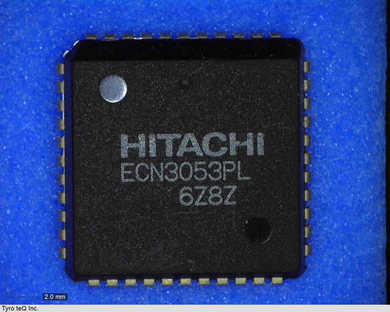 ECN3053PL