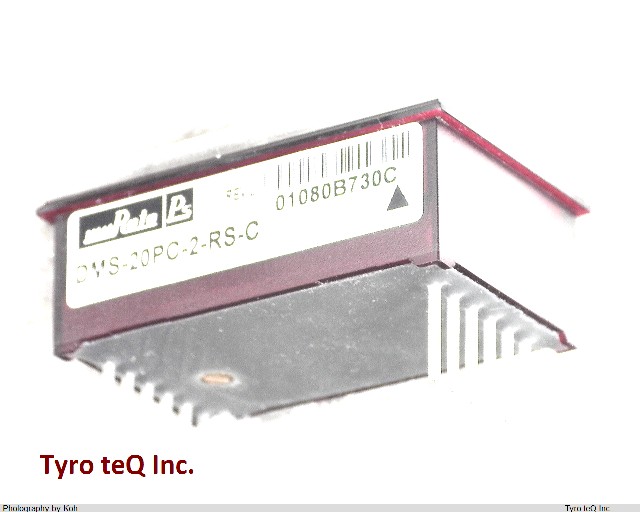 DMS-20PC-2-RS-C