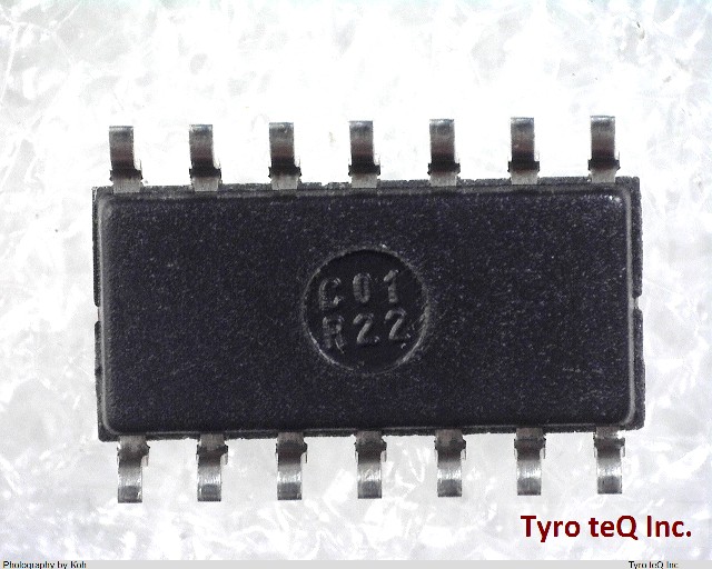 CD74AC04MG4