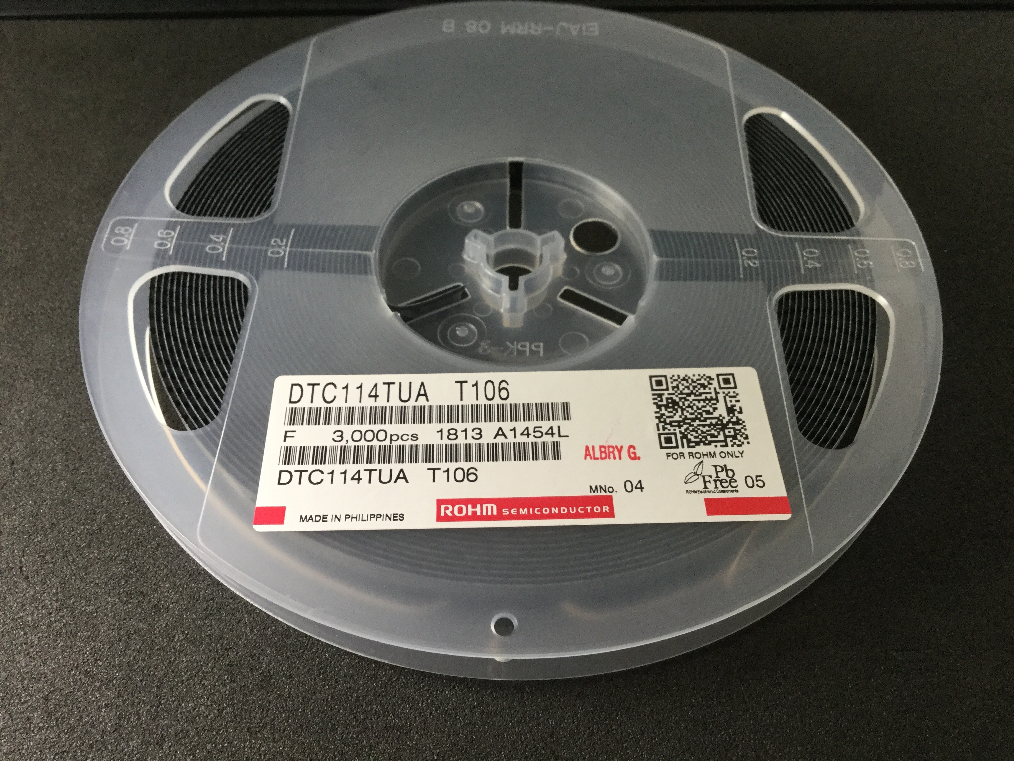DTC114TUA-T106