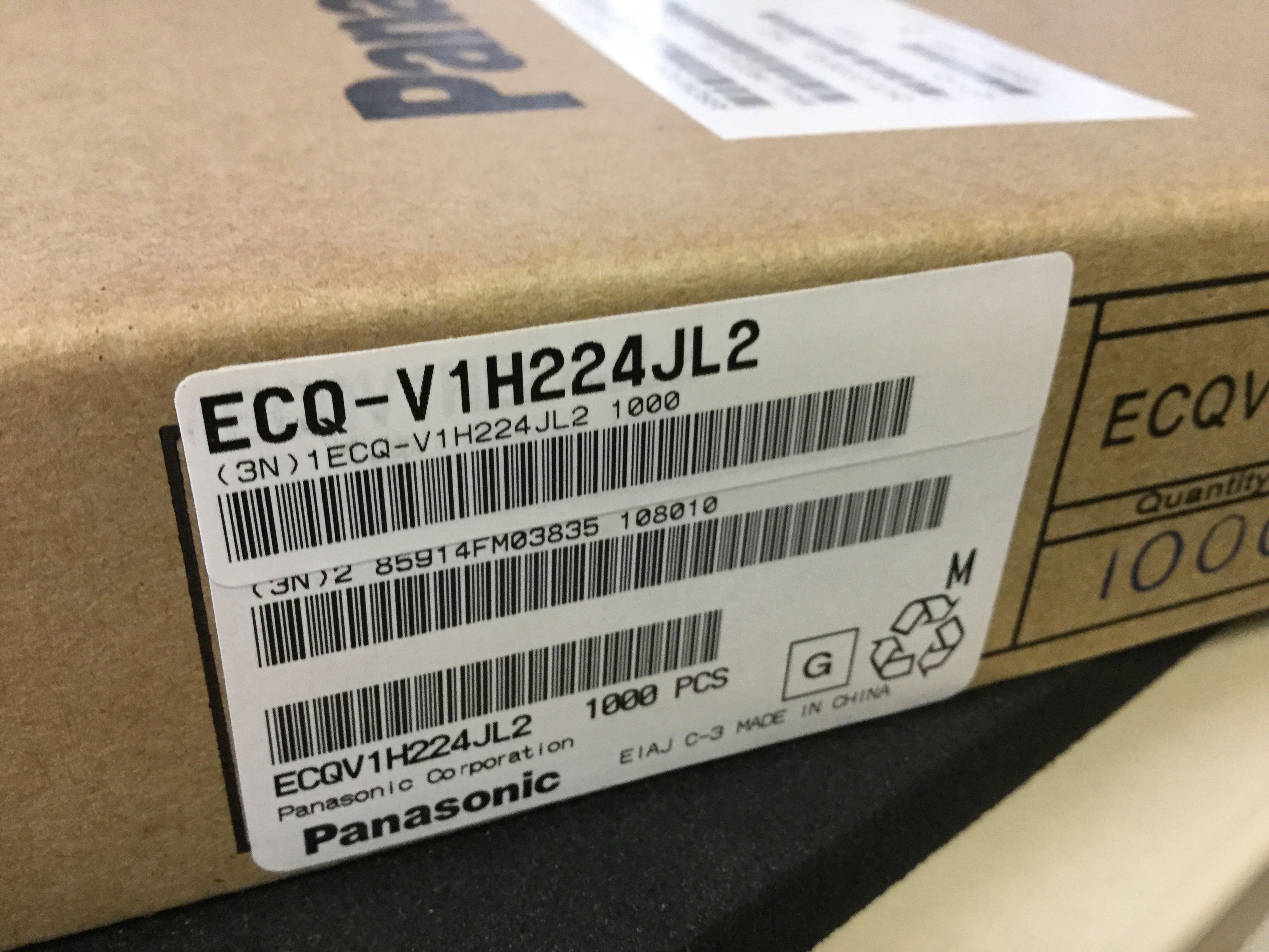 ECQV1H224JL