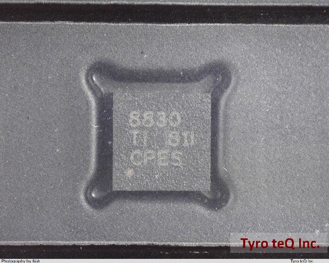 DRV8830DRCT