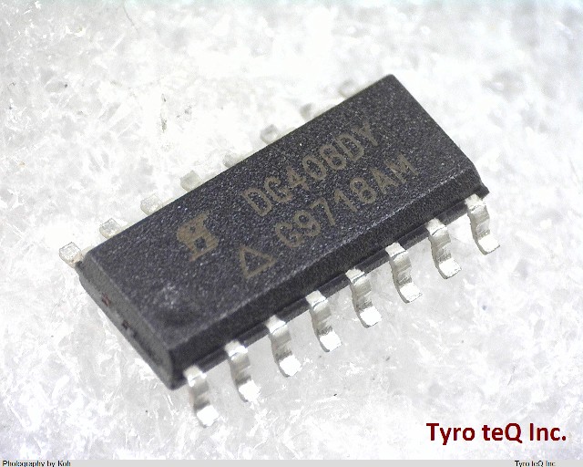 DG408DY