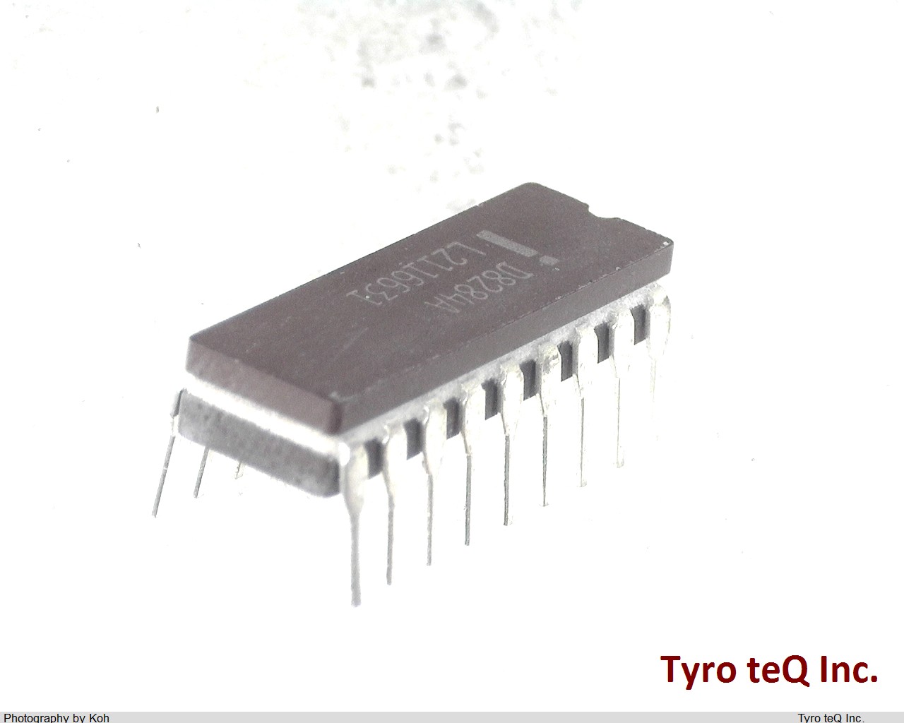D8284A