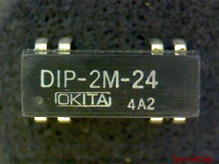 DIP-2M-24