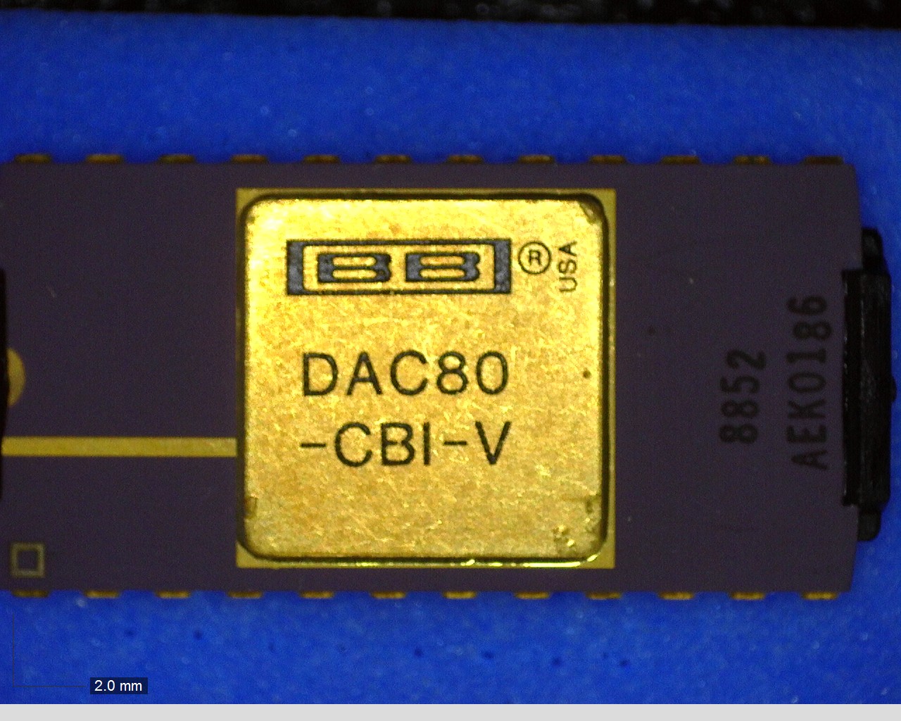 DAC80-CBI-V