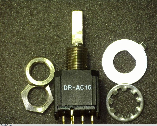 DR-AC16PN