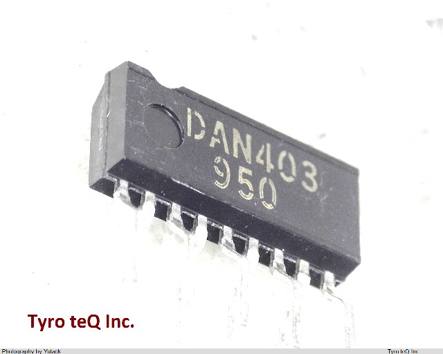 DAN403