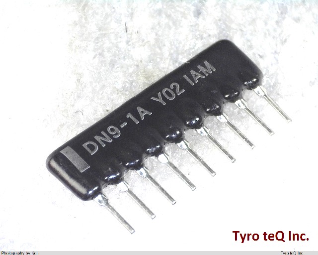 DN9-1A