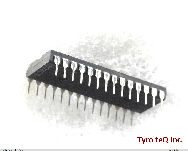DAC811JP