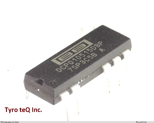 DCP010515DBP