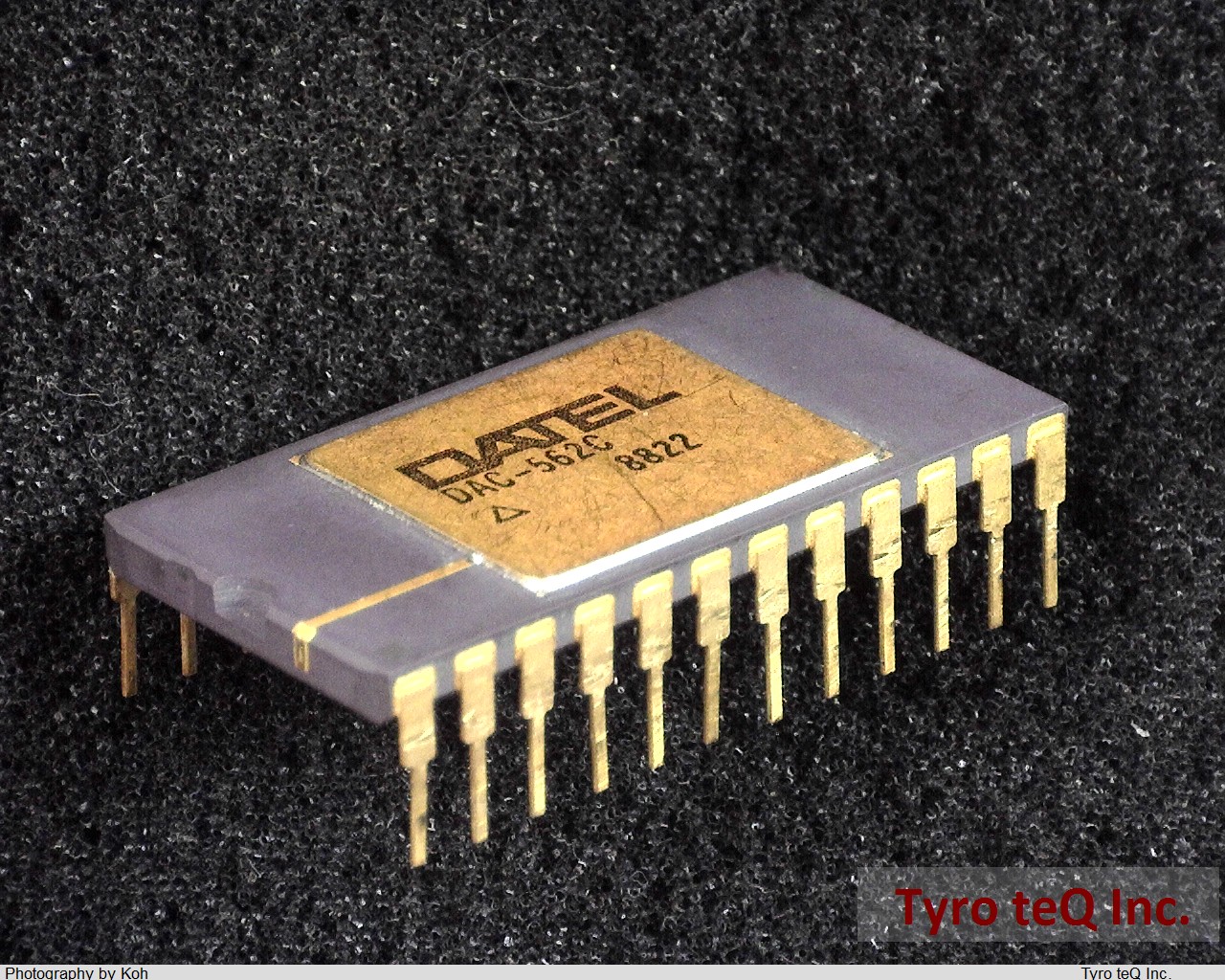 DAC-562C