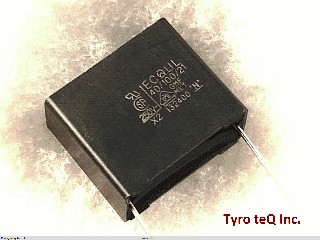 ECQU2A105ML