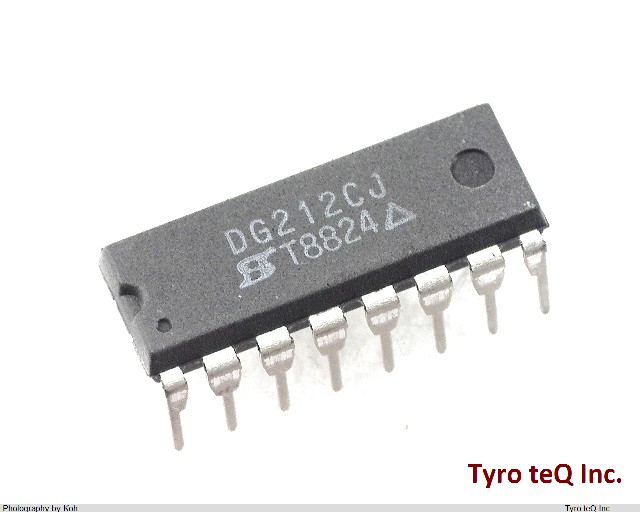 DG212CJ