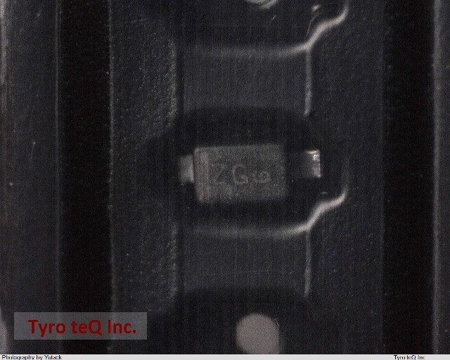 ESD5Z6.0T1G