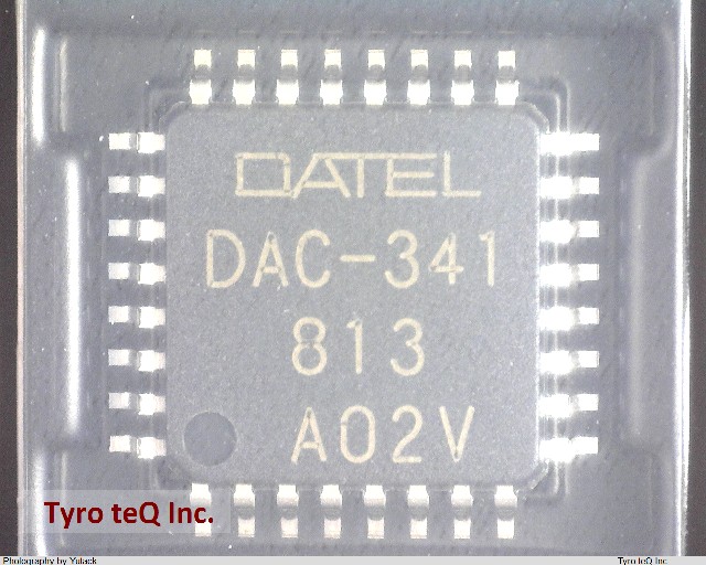 DAC341