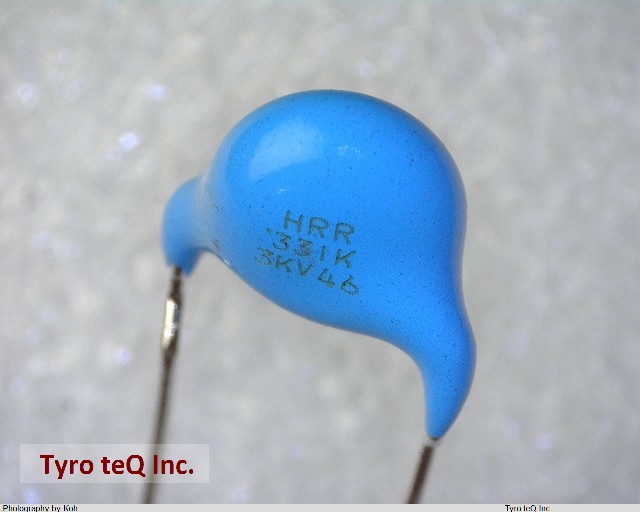 DEHR33F331KN3A