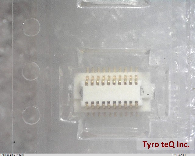 DF12-20DS-0.5V(86)