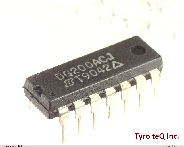 DG200ACJ