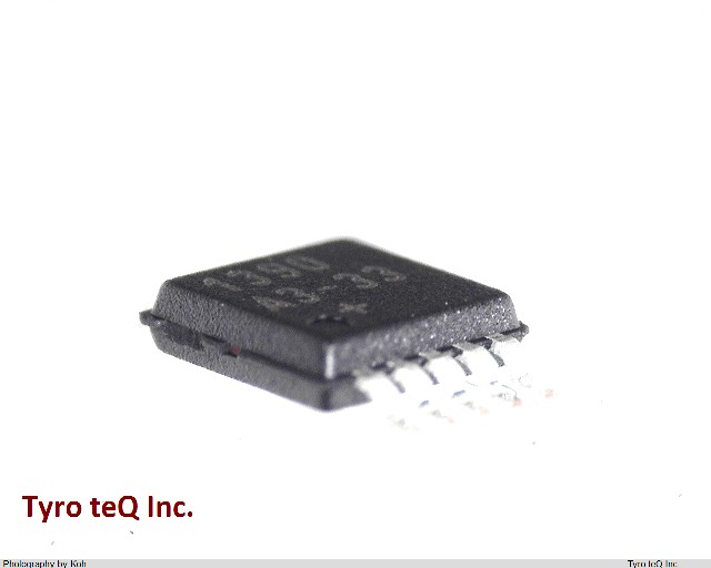 DS1390U-33+