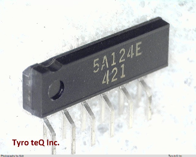 DT5A124E