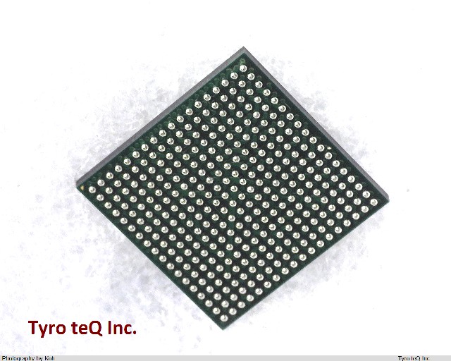EP20K100FC324-1