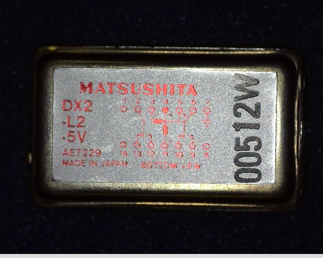 DX2-L2-5V
