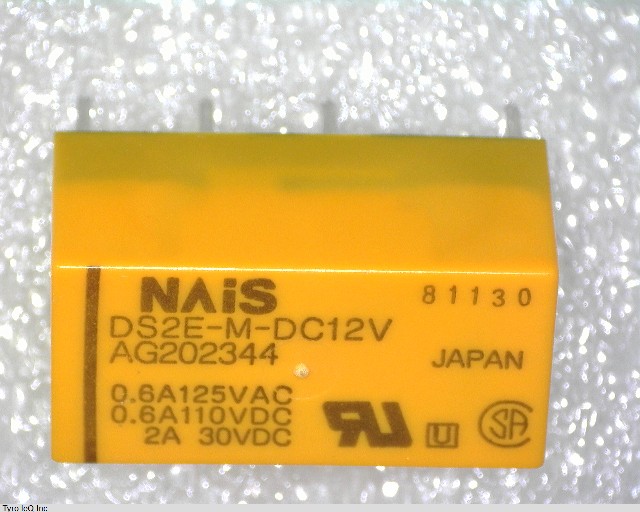 DS2E-M-DC12V