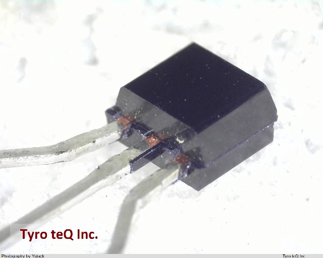 DTC143ESA