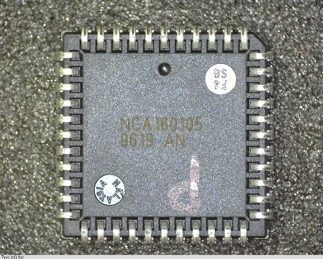 EPM7032LC44-12