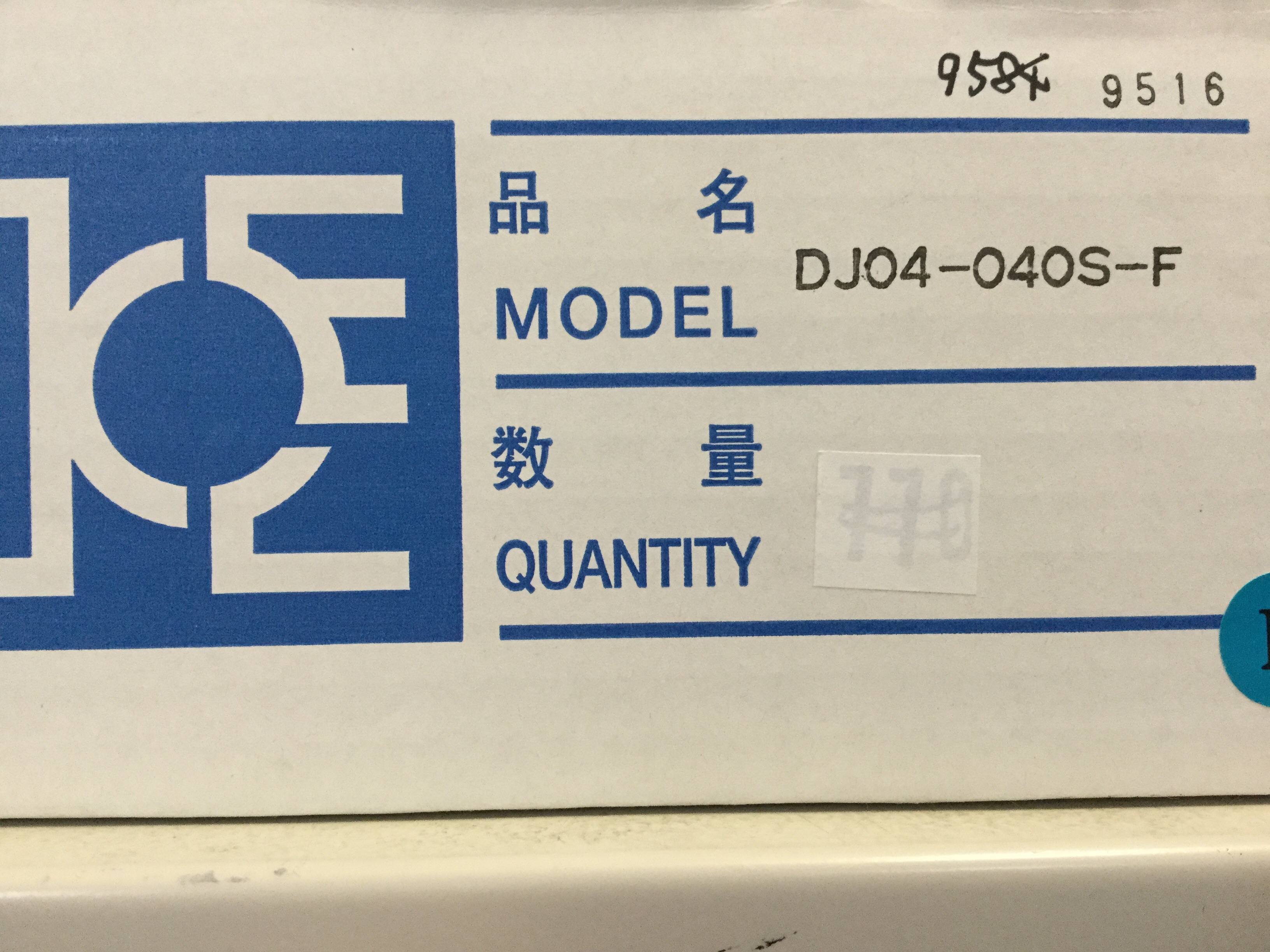 DJ04-040S-F