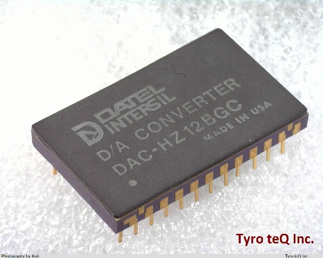DAC-HZ12BGC