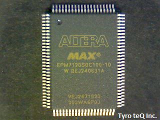 EPM7128SQC100-10