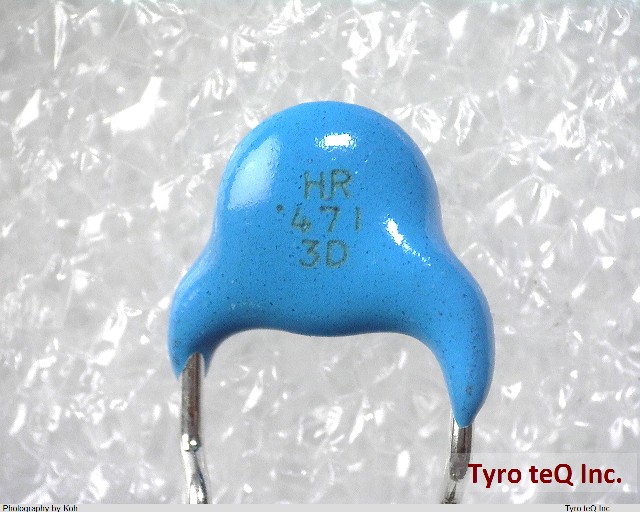 DEHC32H471KA2B