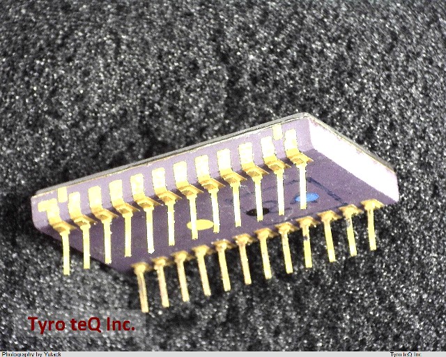 DAC-HP16BGC