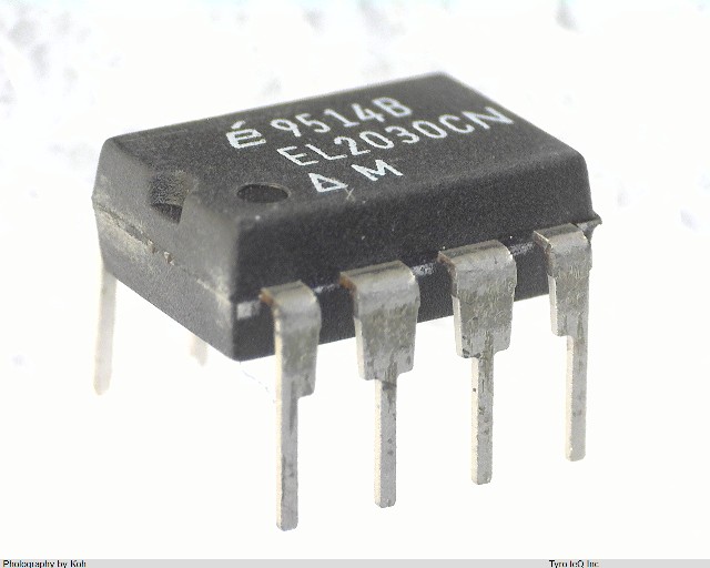 EL2030CN