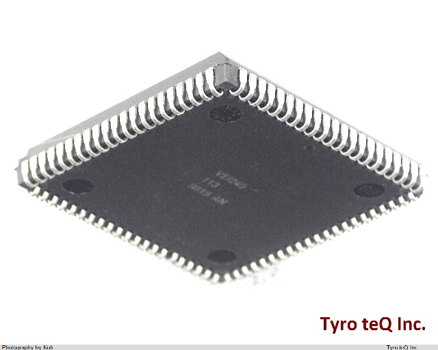 EPM7128ELC84-20